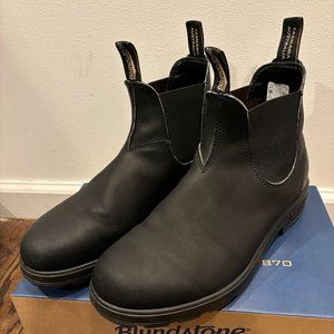 Blundstones Boots - Men's Size 10